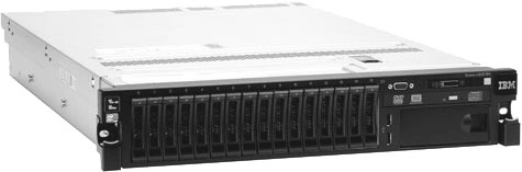 IBM сервер