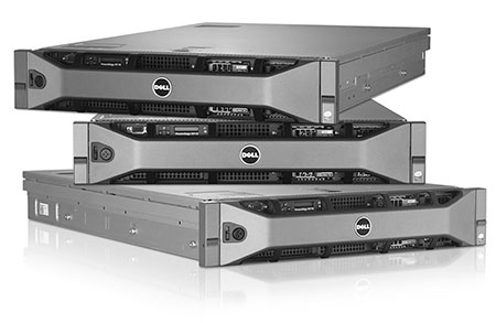 Dell Servers