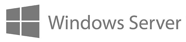 Windows Server 2012 Logo