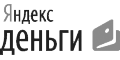 Yandex.Money Logo